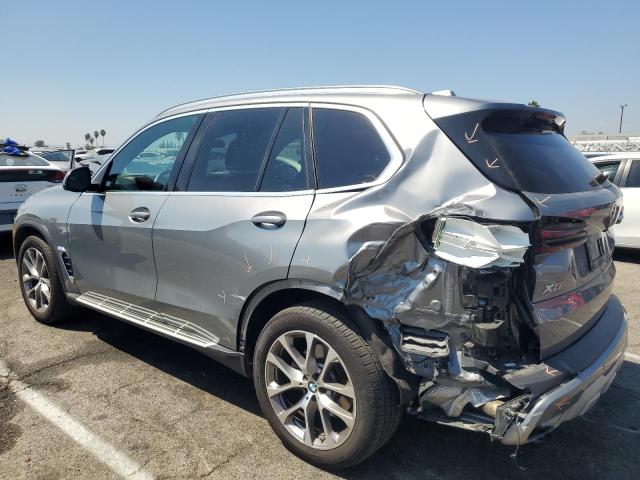 Photo 1 VIN: 5UX23EU08R9U22855 - BMW X5 XDRIVE4 