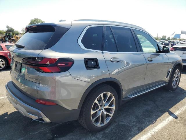 Photo 2 VIN: 5UX23EU08R9U22855 - BMW X5 XDRIVE4 