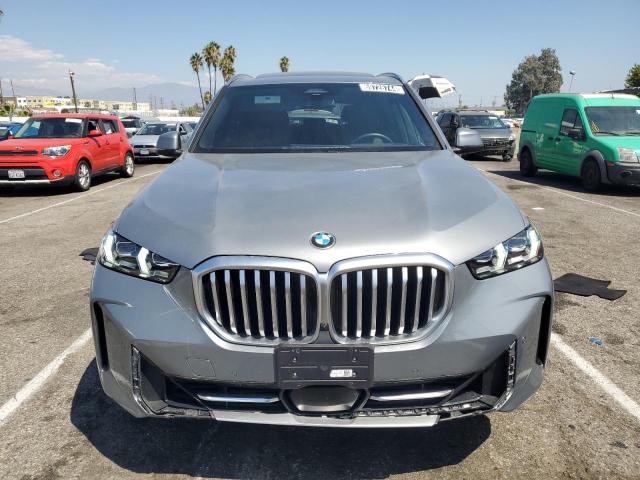 Photo 4 VIN: 5UX23EU08R9U22855 - BMW X5 XDRIVE4 