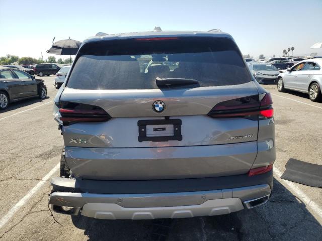 Photo 5 VIN: 5UX23EU08R9U22855 - BMW X5 XDRIVE4 