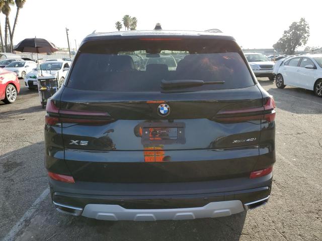 Photo 5 VIN: 5UX23EU08R9U61073 - BMW X5 