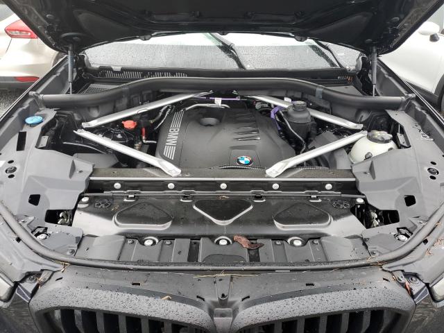 Photo 11 VIN: 5UX23EU08R9U66385 - BMW X5 XDRIVE4 