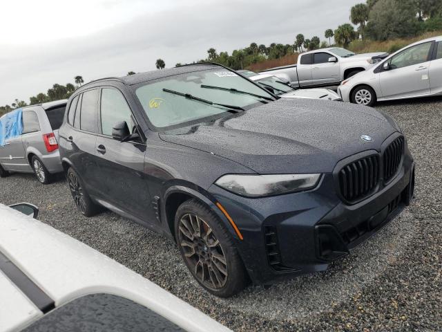 Photo 3 VIN: 5UX23EU08R9U66385 - BMW X5 XDRIVE4 