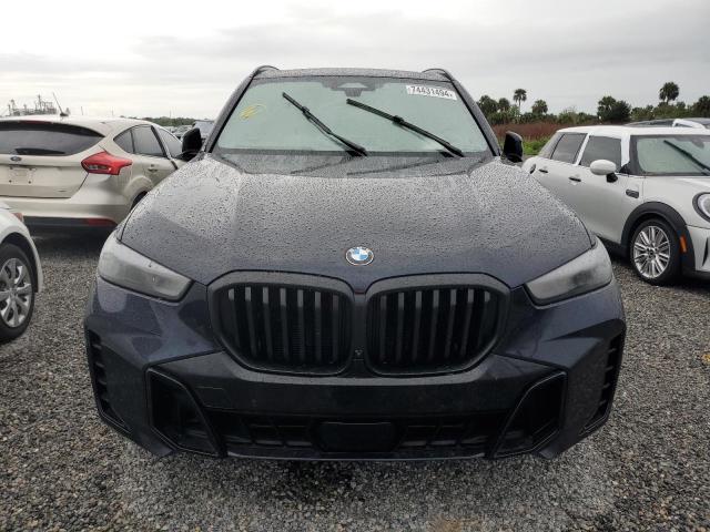 Photo 4 VIN: 5UX23EU08R9U66385 - BMW X5 XDRIVE4 