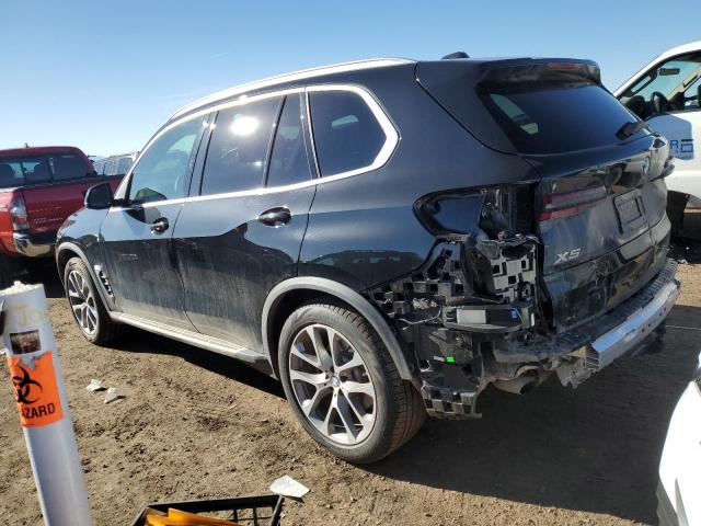 Photo 1 VIN: 5UX23EU08R9V08246 - BMW X5 