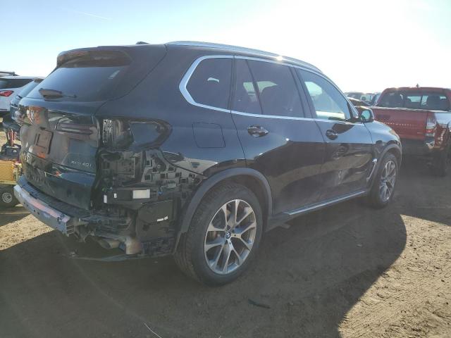 Photo 2 VIN: 5UX23EU08R9V08246 - BMW X5 