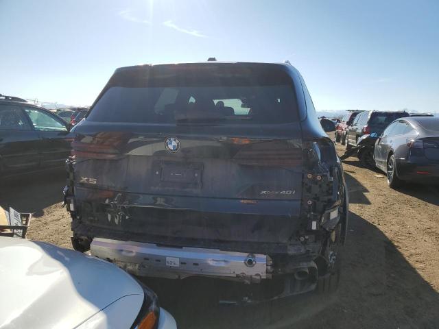 Photo 5 VIN: 5UX23EU08R9V08246 - BMW X5 