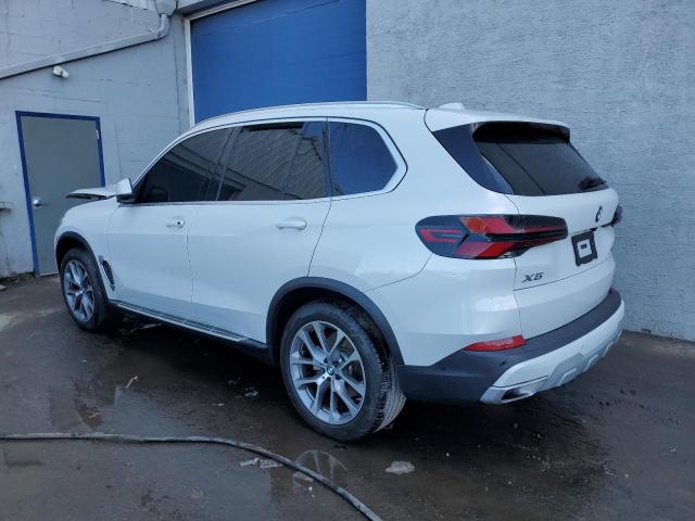 Photo 1 VIN: 5UX23EU08R9V29422 - BMW X5 XDRIVE4 