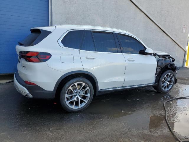 Photo 2 VIN: 5UX23EU08R9V29422 - BMW X5 XDRIVE4 