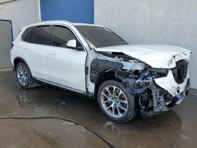 Photo 3 VIN: 5UX23EU08R9V29422 - BMW X5 XDRIVE4 