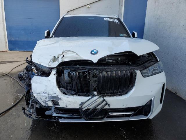 Photo 4 VIN: 5UX23EU08R9V29422 - BMW X5 XDRIVE4 