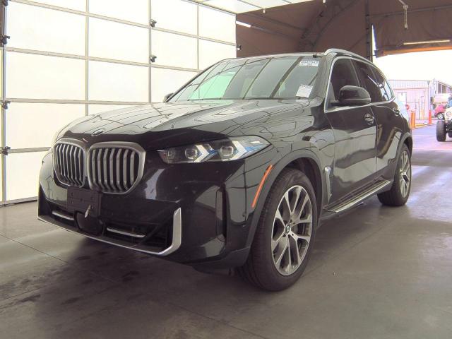 Photo 1 VIN: 5UX23EU09R9S12846 - BMW X5 