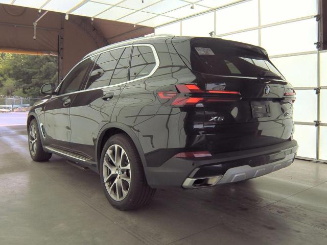 Photo 2 VIN: 5UX23EU09R9S12846 - BMW X5 