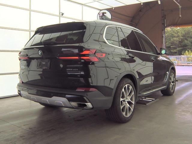 Photo 3 VIN: 5UX23EU09R9S12846 - BMW X5 