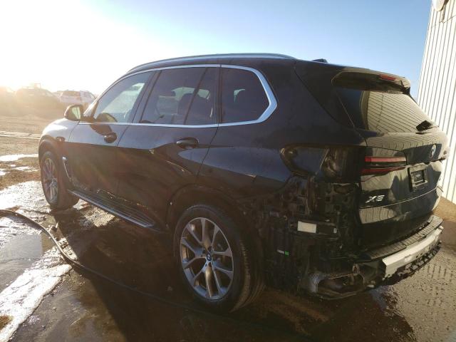 Photo 1 VIN: 5UX23EU09R9S14225 - BMW X5 