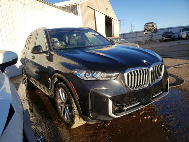 Photo 3 VIN: 5UX23EU09R9S14225 - BMW X5 