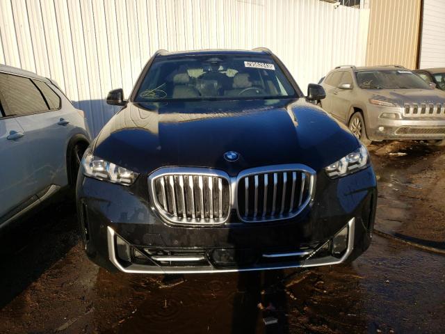 Photo 4 VIN: 5UX23EU09R9S14225 - BMW X5 