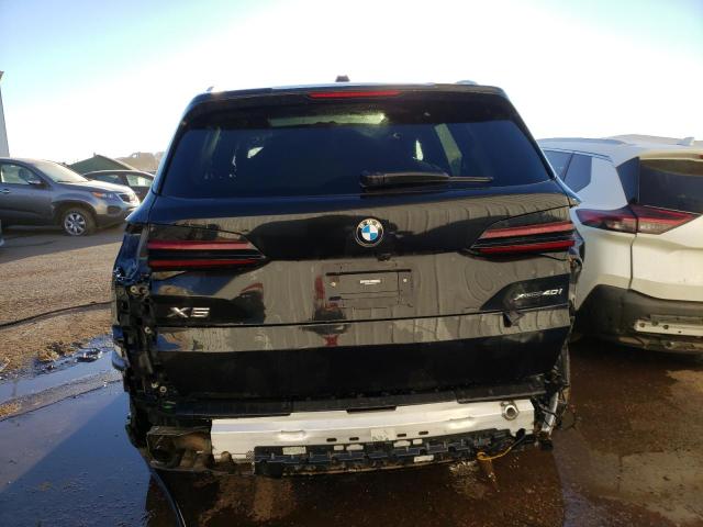 Photo 5 VIN: 5UX23EU09R9S14225 - BMW X5 