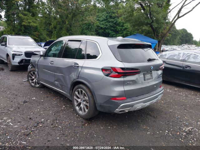 Photo 2 VIN: 5UX23EU09R9S25306 - BMW X5 