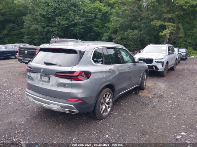 Photo 3 VIN: 5UX23EU09R9S25306 - BMW X5 