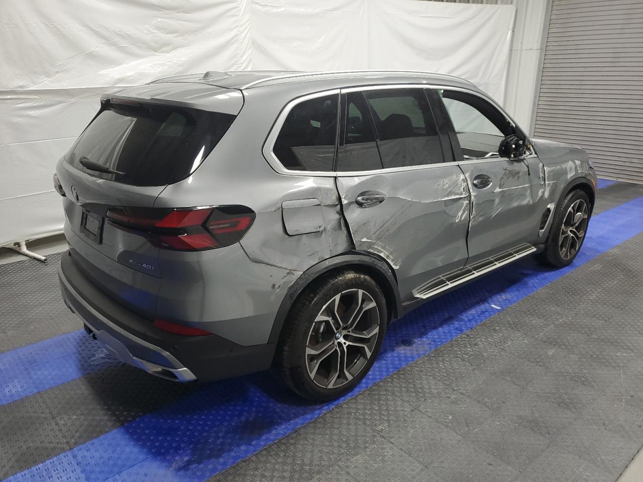 Photo 2 VIN: 5UX23EU09R9S44163 - BMW X5 