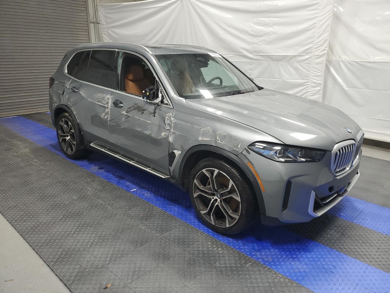 Photo 3 VIN: 5UX23EU09R9S44163 - BMW X5 