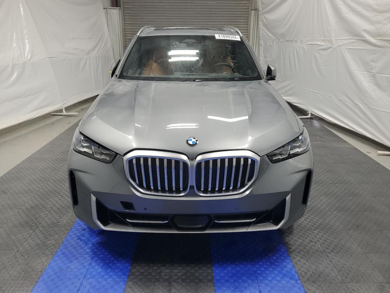 Photo 4 VIN: 5UX23EU09R9S44163 - BMW X5 