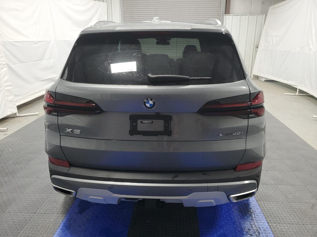 Photo 5 VIN: 5UX23EU09R9S44163 - BMW X5 