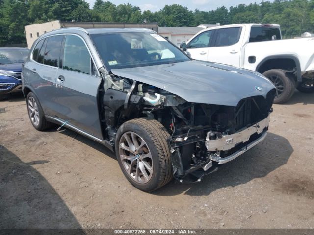 Photo 0 VIN: 5UX23EU09R9S44776 - BMW X5 