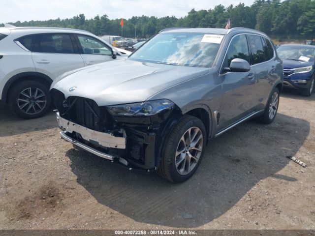 Photo 1 VIN: 5UX23EU09R9S44776 - BMW X5 