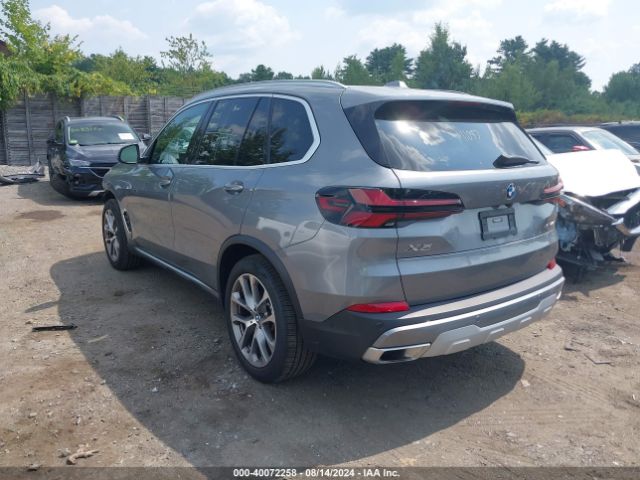 Photo 2 VIN: 5UX23EU09R9S44776 - BMW X5 