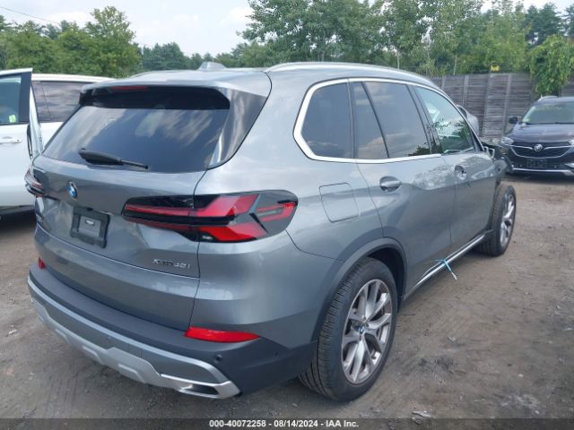 Photo 3 VIN: 5UX23EU09R9S44776 - BMW X5 