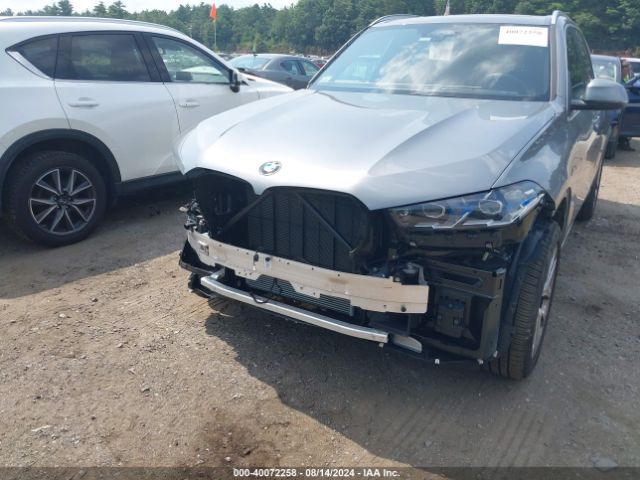 Photo 5 VIN: 5UX23EU09R9S44776 - BMW X5 