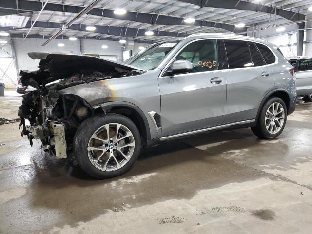 Photo 0 VIN: 5UX23EU09R9S49329 - BMW X5 