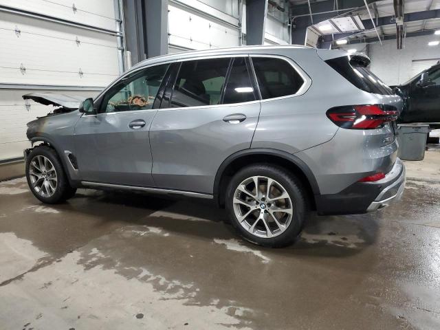 Photo 1 VIN: 5UX23EU09R9S49329 - BMW X5 