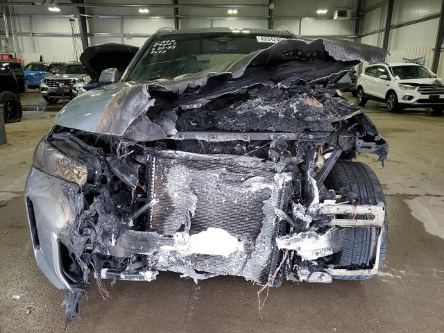 Photo 4 VIN: 5UX23EU09R9S49329 - BMW X5 