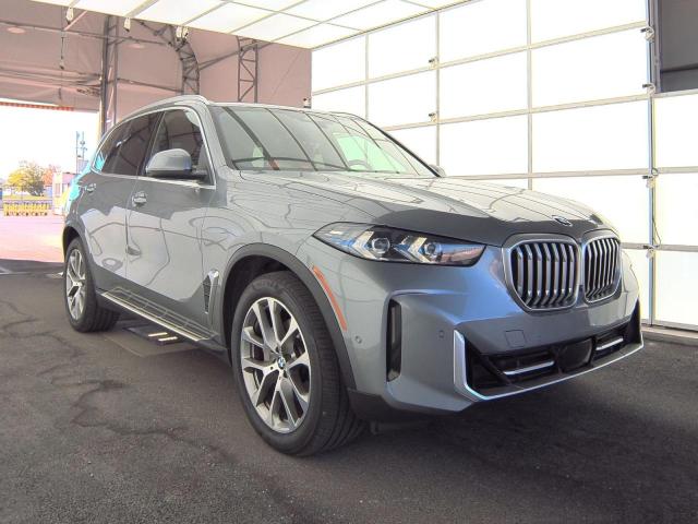 Photo 0 VIN: 5UX23EU09R9S53204 - BMW X5 XDRIVE4 