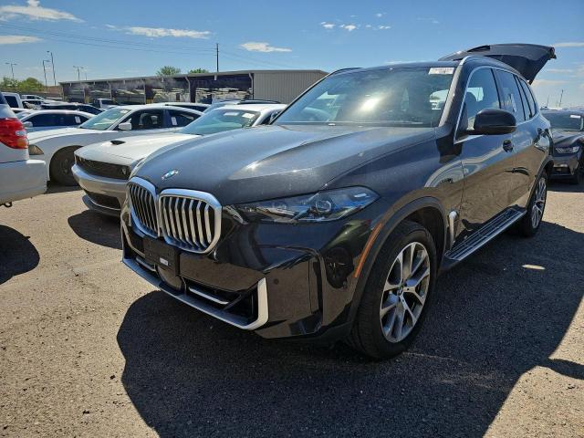 Photo 1 VIN: 5UX23EU09R9S83450 - BMW X5 XDRIVE4 