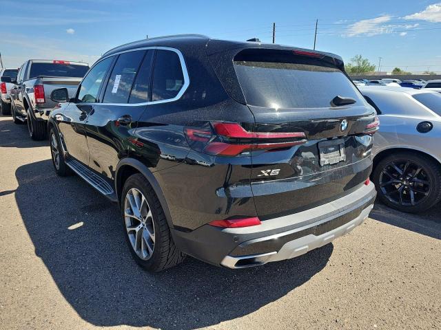 Photo 2 VIN: 5UX23EU09R9S83450 - BMW X5 XDRIVE4 