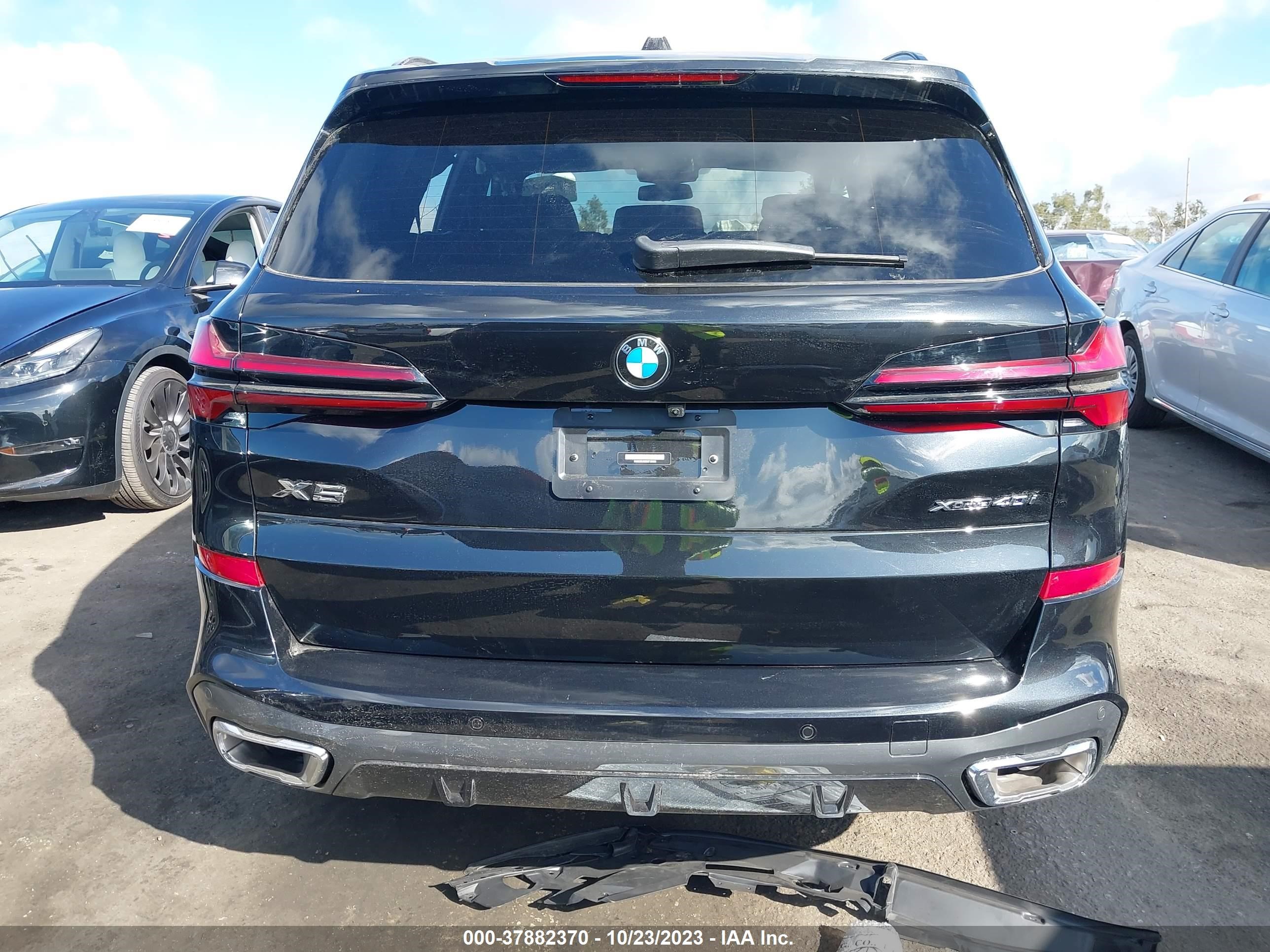 Photo 16 VIN: 5UX23EU09R9T15460 - BMW X5 