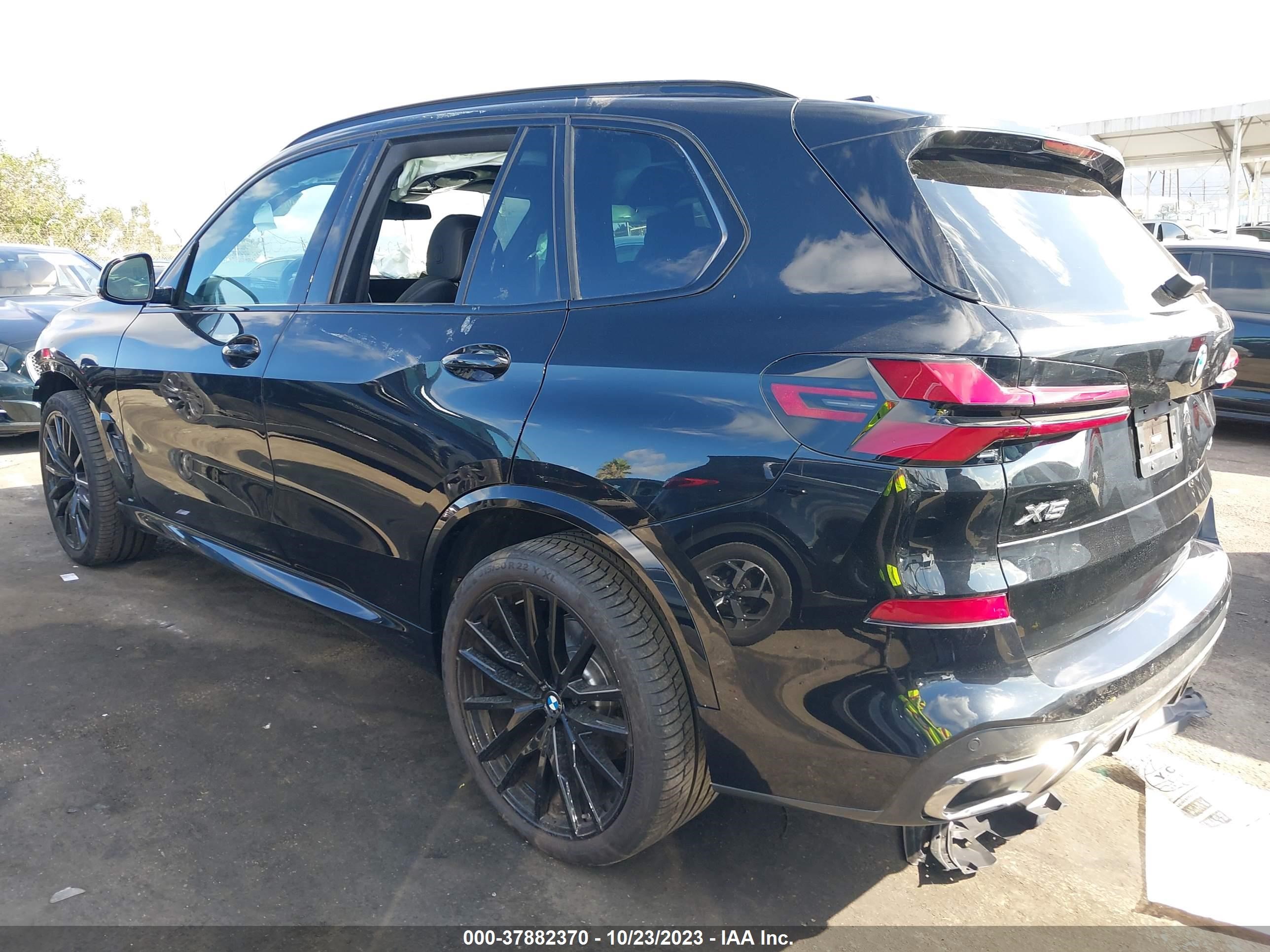 Photo 2 VIN: 5UX23EU09R9T15460 - BMW X5 