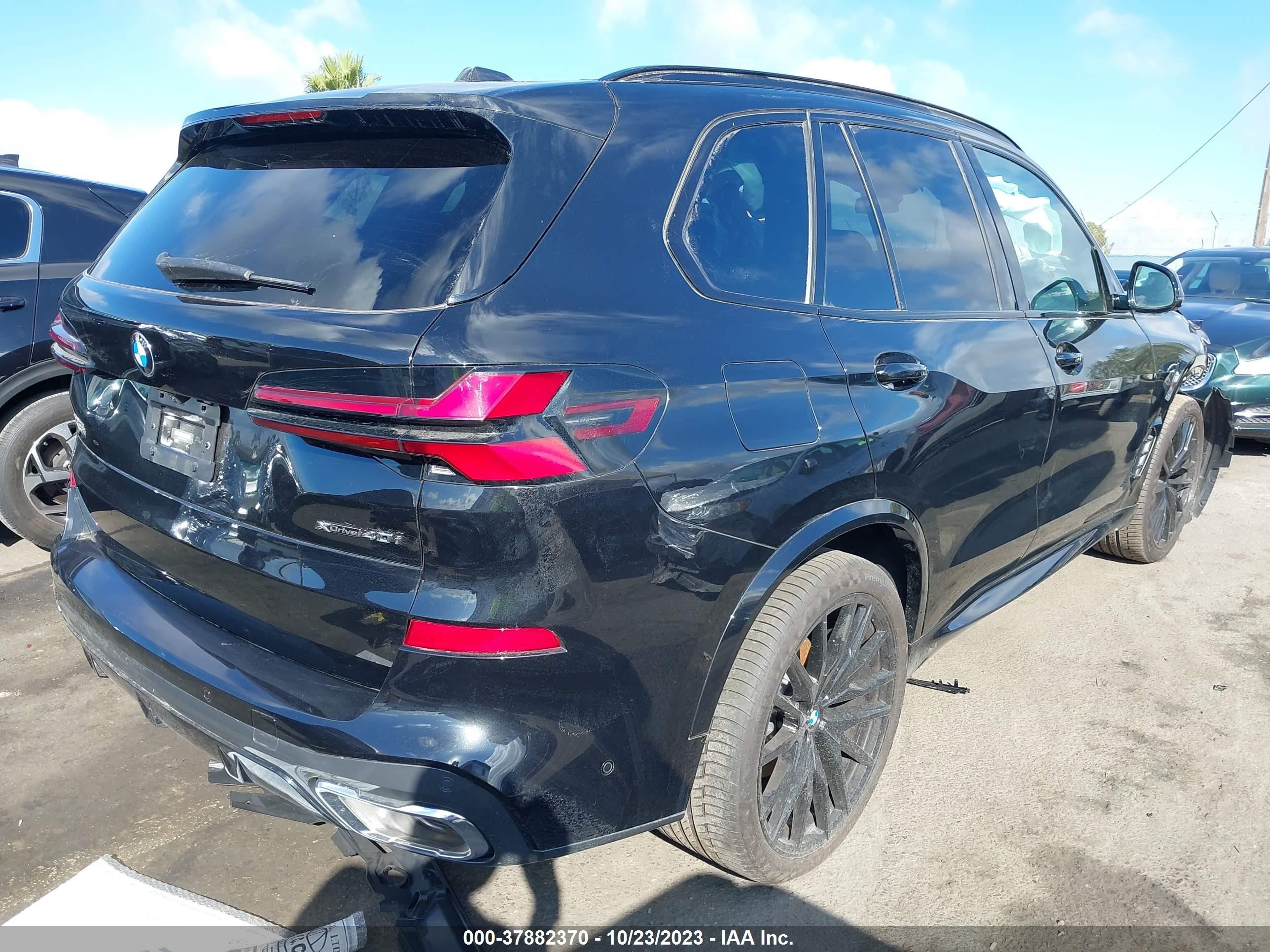 Photo 3 VIN: 5UX23EU09R9T15460 - BMW X5 