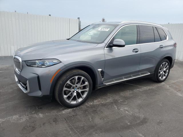 Photo 0 VIN: 5UX23EU09R9T44280 - BMW X5 XDRIVE4 