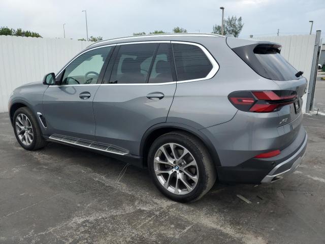 Photo 1 VIN: 5UX23EU09R9T44280 - BMW X5 XDRIVE4 