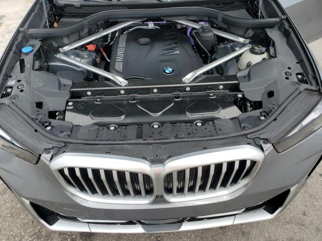 Photo 11 VIN: 5UX23EU09R9T44280 - BMW X5 XDRIVE4 