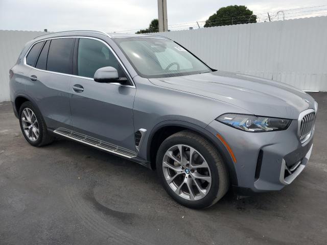 Photo 3 VIN: 5UX23EU09R9T44280 - BMW X5 XDRIVE4 