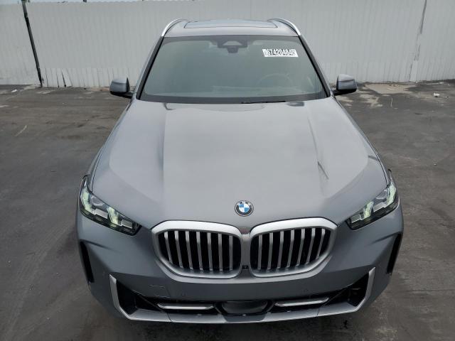 Photo 4 VIN: 5UX23EU09R9T44280 - BMW X5 XDRIVE4 