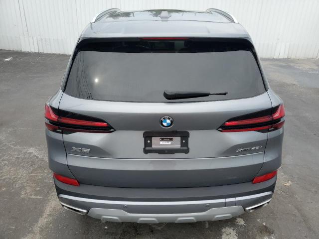 Photo 5 VIN: 5UX23EU09R9T44280 - BMW X5 XDRIVE4 