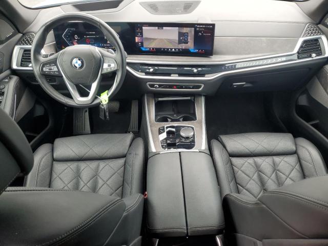 Photo 7 VIN: 5UX23EU09R9T44280 - BMW X5 XDRIVE4 