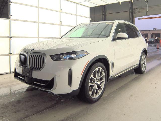 Photo 1 VIN: 5UX23EU09R9T46269 - BMW X5 XDRIVE4 